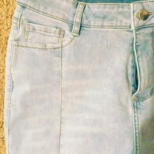 Women's Skinny Jeans